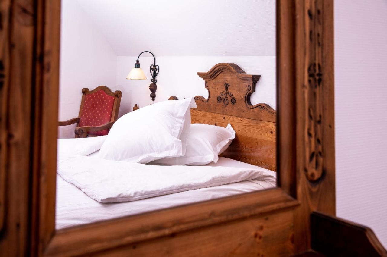 Appartement Le Keiler Kaysersberg-Vignoble Luaran gambar