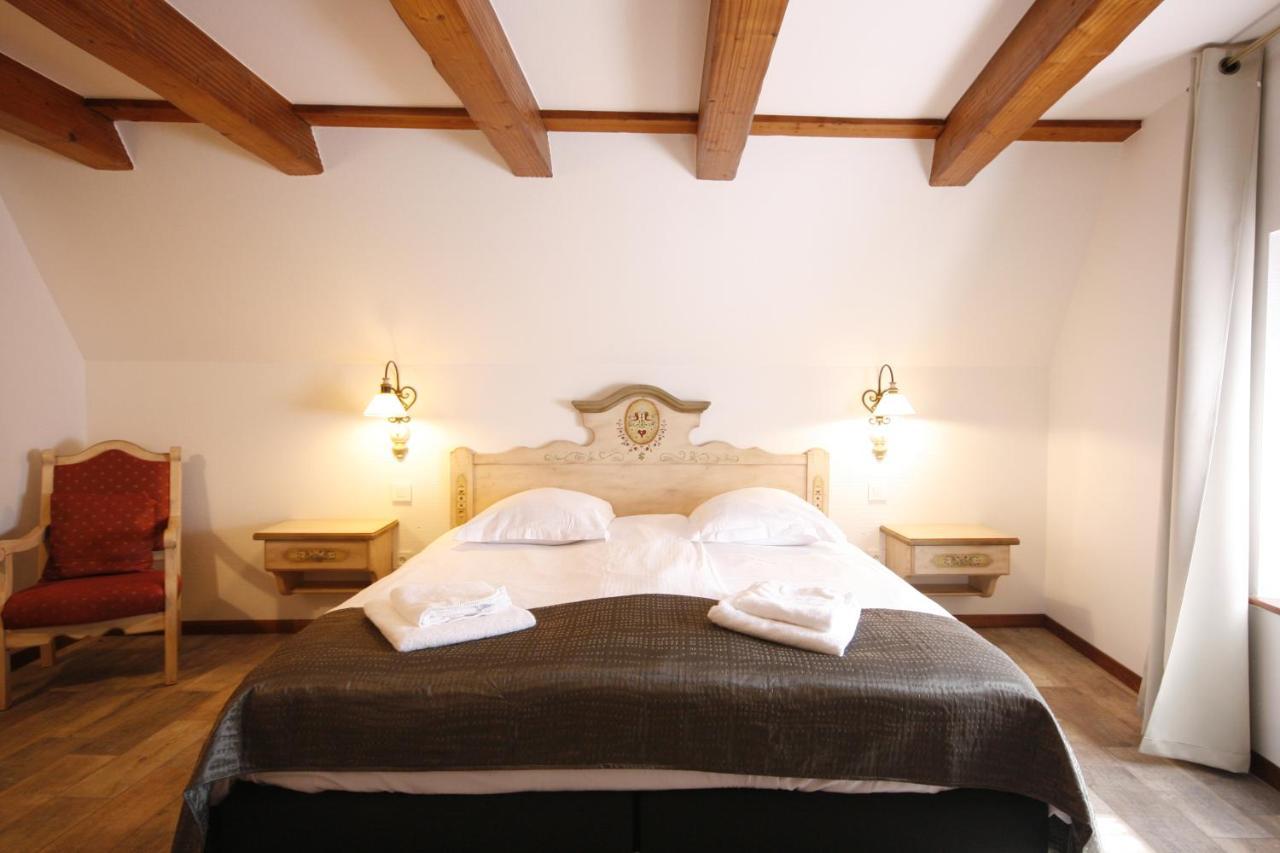 Appartement Le Keiler Kaysersberg-Vignoble Luaran gambar