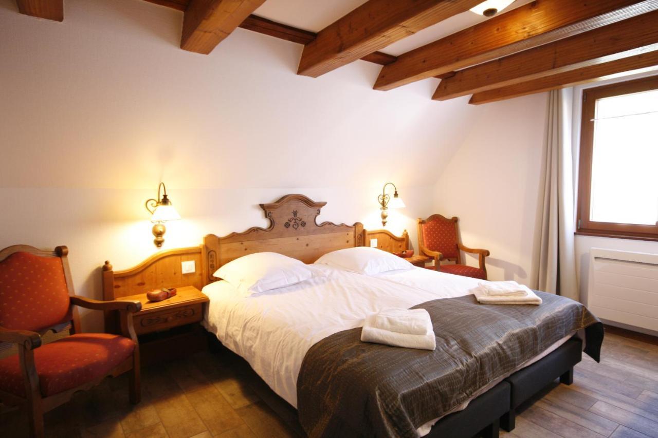 Appartement Le Keiler Kaysersberg-Vignoble Luaran gambar