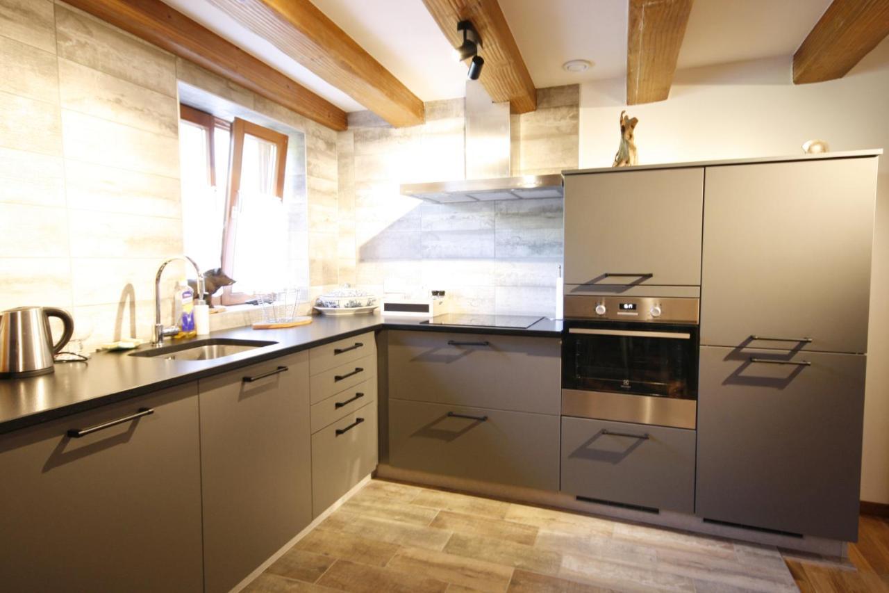Appartement Le Keiler Kaysersberg-Vignoble Luaran gambar