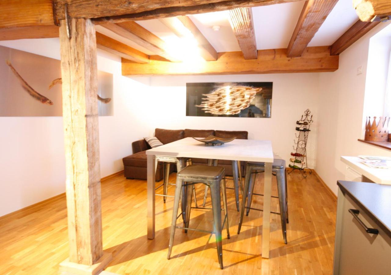 Appartement Le Keiler Kaysersberg-Vignoble Luaran gambar